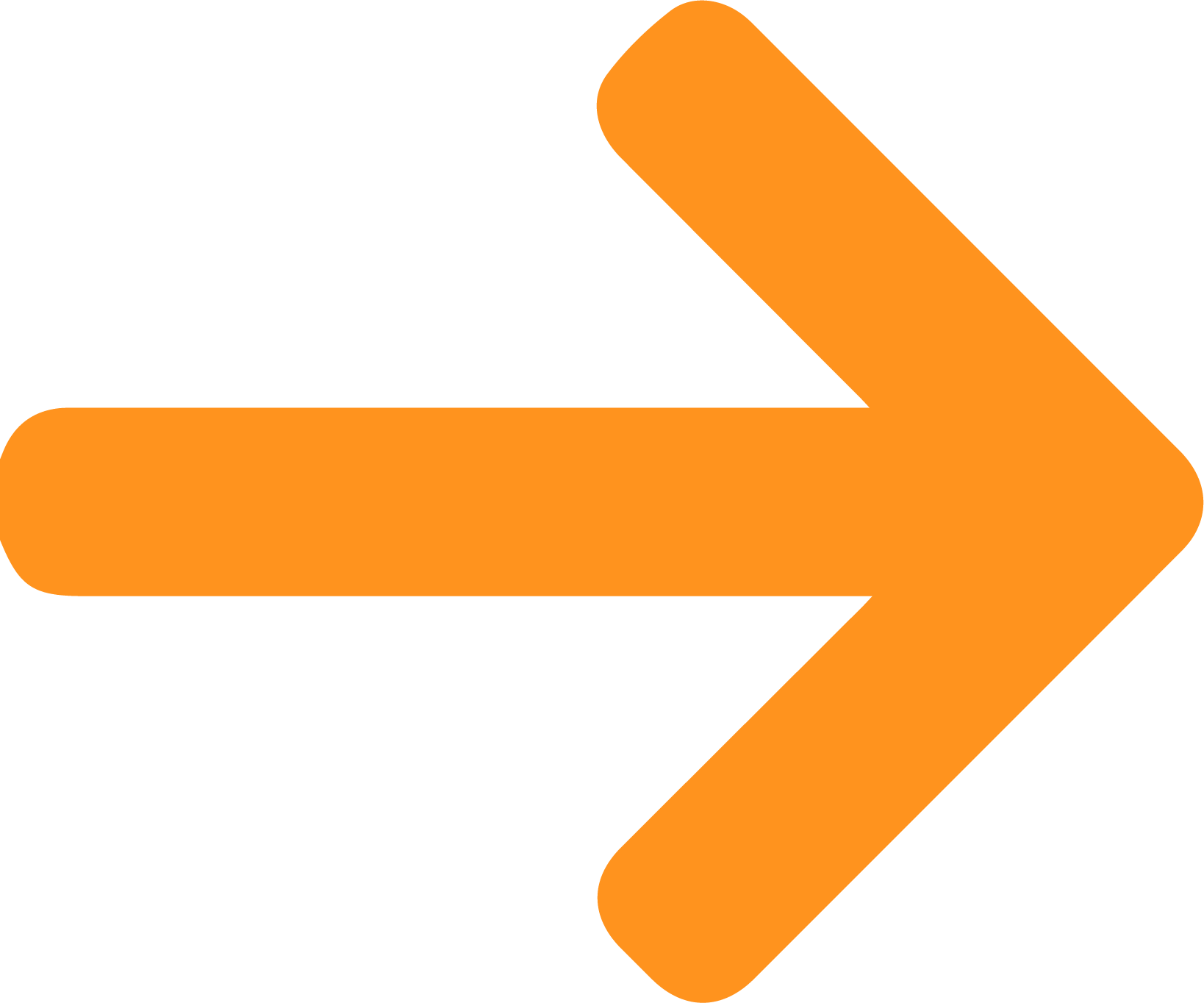 right-arrow orange | Customer Paradigm