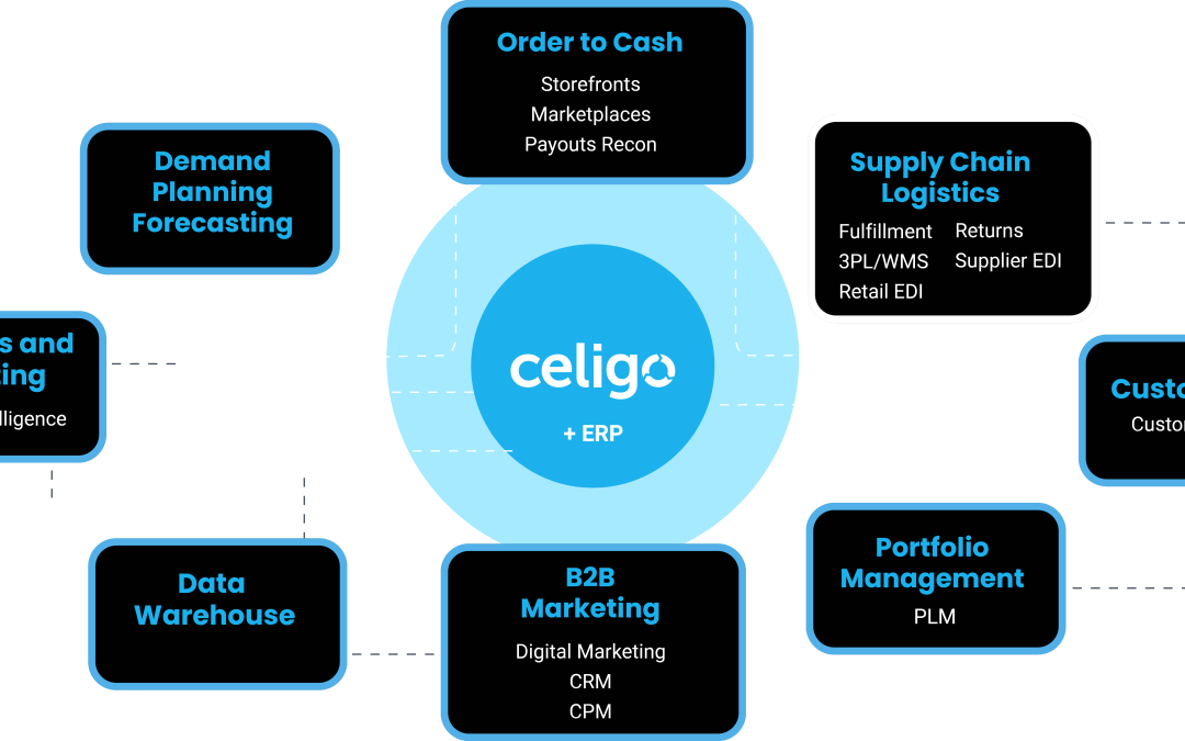 Set up a connection to  – Celigo Help Center